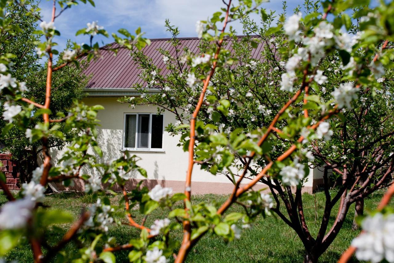 Barskoon Guest House Eksteriør billede